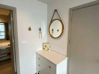 Wohnung zur Miete mit 2 Zimmer in Phra Khanong, Bangkok
