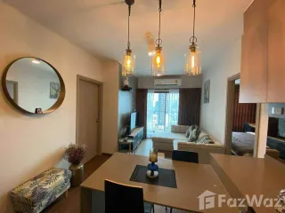 Wohnung zur Miete mit 2 Zimmer in Phra Khanong, Bangkok