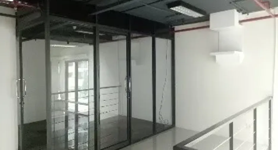 Аренда офис в Кхлонг Тоеи, Бангкок