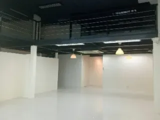 For rent office in Khlong Toei, Bangkok