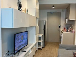 Аренда 1 кровать кондо в Ратчатхещи, Бангкок