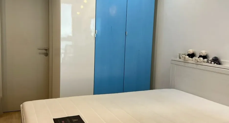 For rent 1 bed condo in Ratchathewi, Bangkok