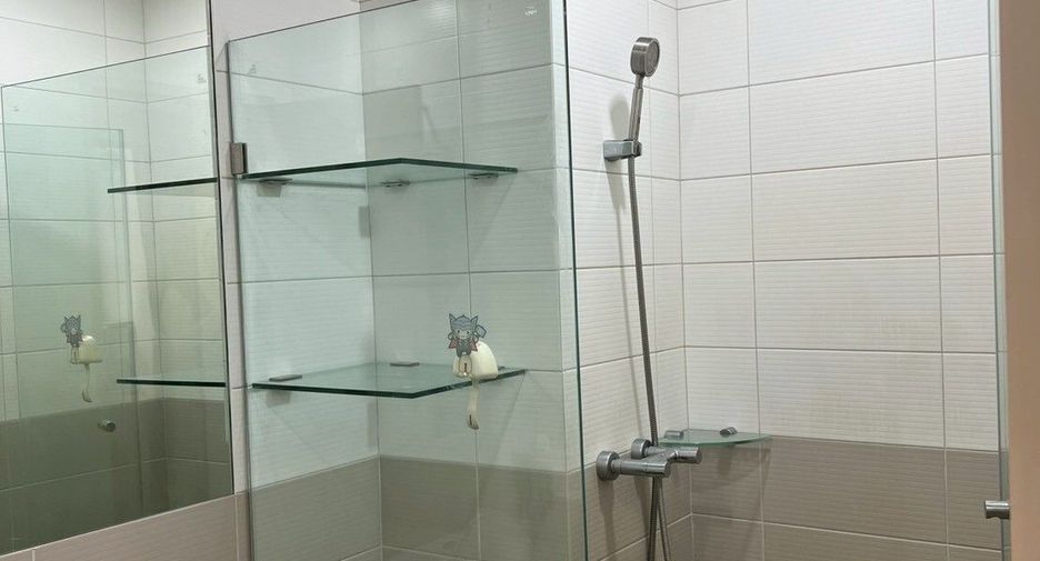 For rent 1 bed condo in Ratchathewi, Bangkok