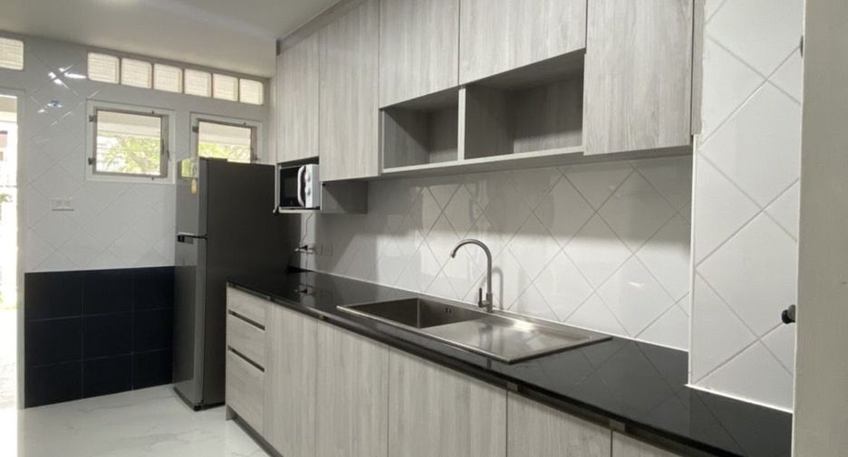 Villa zur Miete mit 3 Zimmer in Sathon, Bangkok