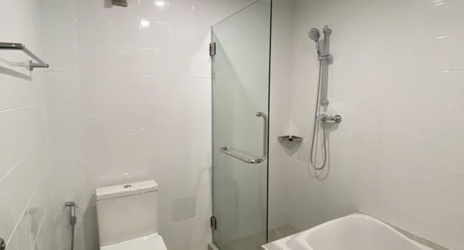 Villa zur Miete mit 3 Zimmer in Sathon, Bangkok