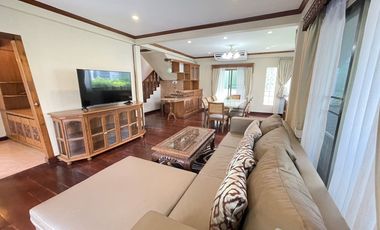 Villa zur Miete mit 3 Zimmer in Sathon, Bangkok