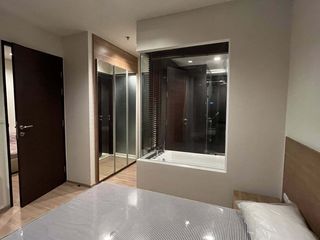 For rent 1 bed condo in Sathon, Bangkok