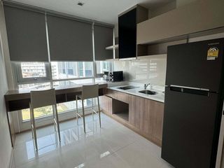 For rent 1 bed condo in Sathon, Bangkok