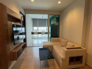 For rent 1 bed condo in Sathon, Bangkok