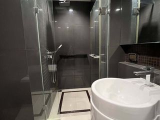 For rent 1 bed condo in Sathon, Bangkok