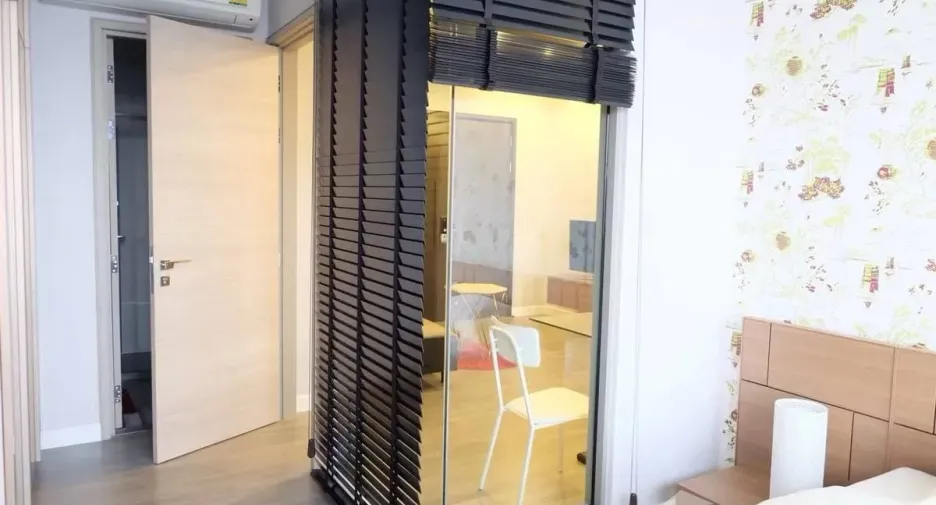 For rent 1 bed condo in Bang Rak, Bangkok