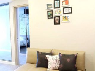 Wohnung zur Miete mit 1 Zimmer in Bang Rak, Bangkok