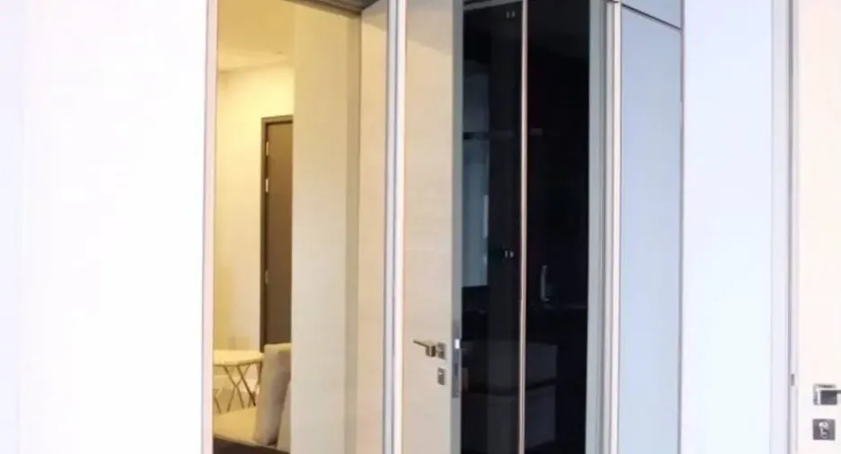 For rent 1 bed condo in Bang Rak, Bangkok