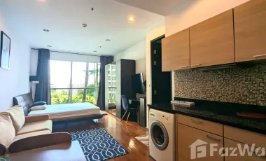 For rent 1 bed condo in Pathum Wan, Bangkok