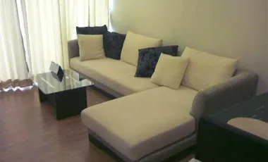 Wohnung zur Miete mit 1 Zimmer in Khlong Toei, Bangkok