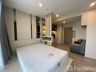 For rent スタジオ condo in Bang Na, Bangkok