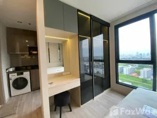For rent スタジオ condo in Bang Na, Bangkok