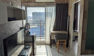 For rent 1 Beds condo in Phasi Charoen, Bangkok