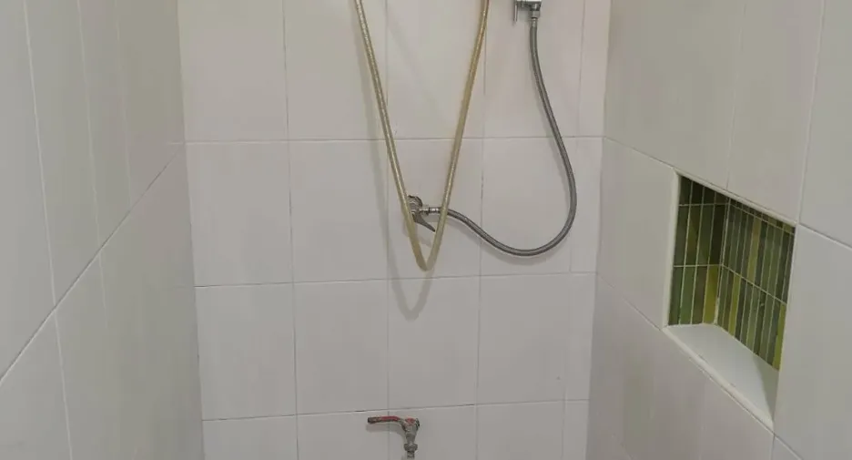 For rent 3 bedrooms townhouse in Yan Nawa, Bangkok