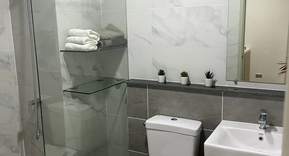 Condo en alquiler de 2 habitaciones en Phra Pradaeng, Samut Prakan
