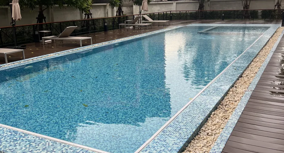 Condo en alquiler de 2 habitaciones en Phra Pradaeng, Samut Prakan