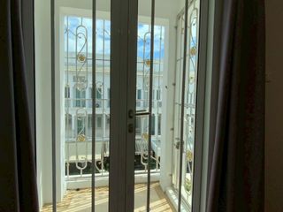For rent 3 bedrooms townhouse in Bangkok Yai, Bangkok