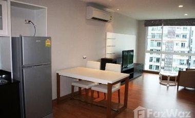 For rent 1 bed condo in Phra Khanong, Bangkok