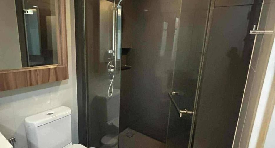 Wohnung zur Miete mit 1 Zimmer in Watthana, Bangkok