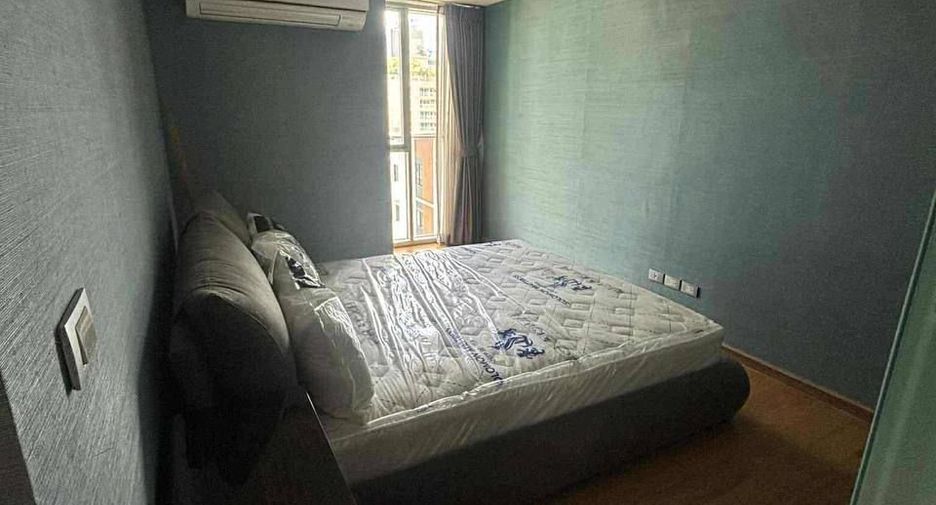 Wohnung zur Miete mit 1 Zimmer in Watthana, Bangkok