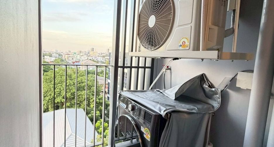 For rent 1 bed condo in Chatuchak, Bangkok