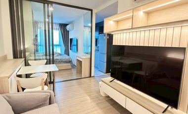 Wohnung zur Miete mit 1 Zimmer in Chatuchak, Bangkok