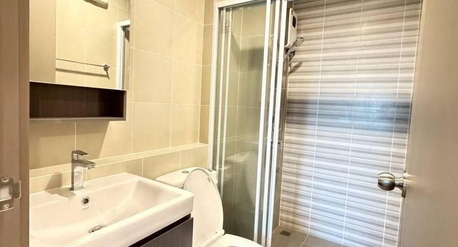 For rent 1 bed condo in Chatuchak, Bangkok