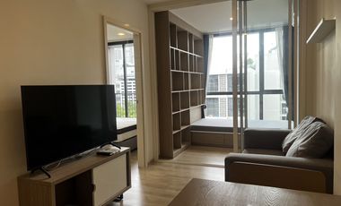 For rent 1 bed condo in Phra Khanong, Bangkok