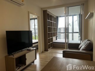 For rent 1 Beds condo in Phra Khanong, Bangkok