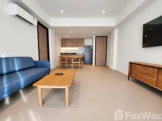 For rent 1 bed apartment in Bang Rak, Bangkok