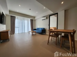 For rent 1 bed apartment in Bang Rak, Bangkok