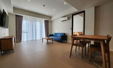 For rent 1 bed apartment in Bang Rak, Bangkok