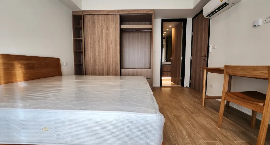 For rent 1 bed apartment in Bang Rak, Bangkok