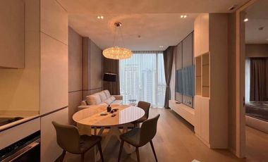 Condo en alquiler de 1 habitaciones en Khlong Toei, Bangkok
