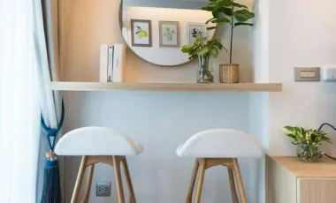 For rent スタジオ condo in Chatuchak, Bangkok