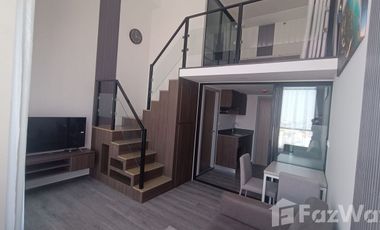 For rent 1 Beds condo in Bang Kapi, Bangkok