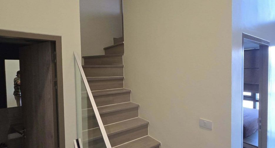 Wohnung zur Miete mit 2 Zimmer in Chom Thong, Bangkok