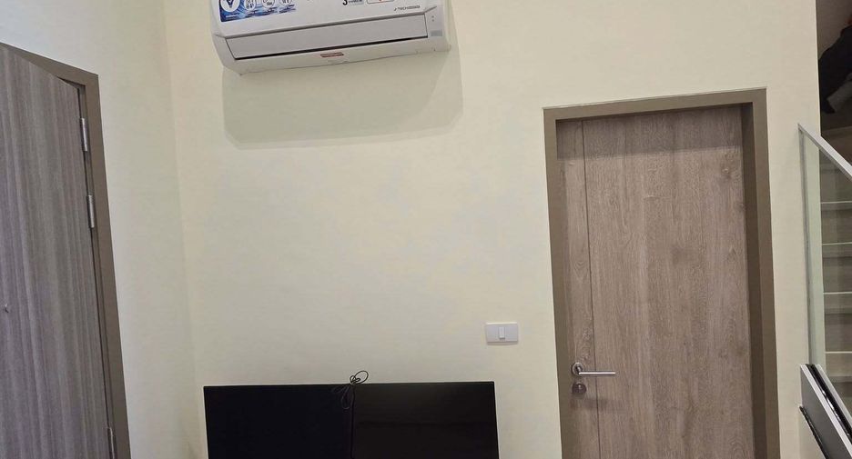 Wohnung zur Miete mit 2 Zimmer in Chom Thong, Bangkok