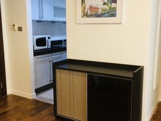 For rent 2 bedrooms condo in Pathum Wan, Bangkok