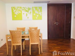 For rent 2 bedrooms condo in Pathum Wan, Bangkok
