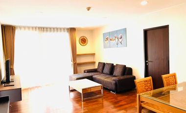 For rent 2 bedrooms condo in Pathum Wan, Bangkok