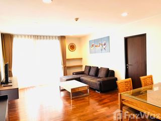 For rent 2 bedrooms condo in Pathum Wan, Bangkok