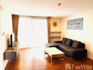 For rent 2 bedrooms condo in Pathum Wan, Bangkok