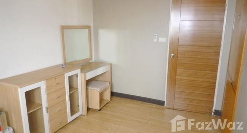 ให้เช่า 2 ห้องนอน คอนโด ใน คลองเตย, กรุงเทพฯ