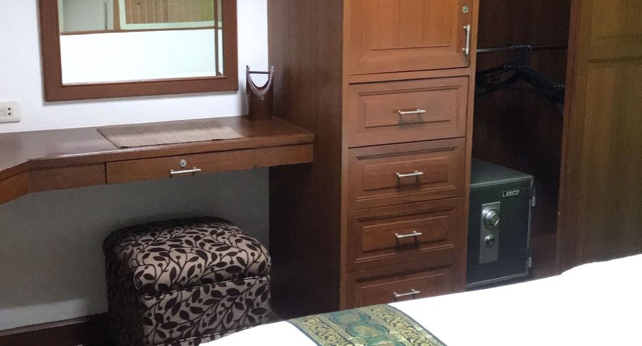 Apartment zur Miete mit 1 Zimmer in Sathon, Bangkok